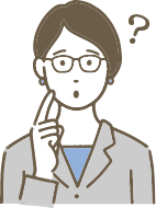 悩む人1